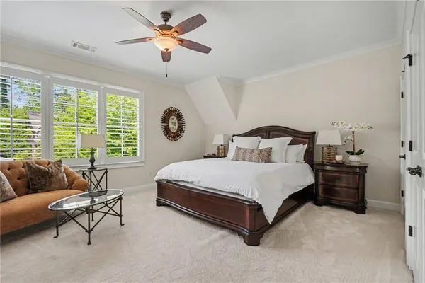 $2,475,000 | 2672 Valvedere Drive Northeast, Brookhaven, GA 30319