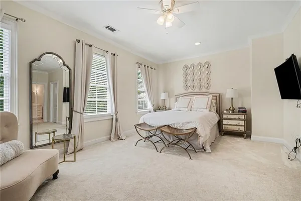 $2,475,000 | 2672 Valvedere Drive Northeast, Brookhaven, GA 30319