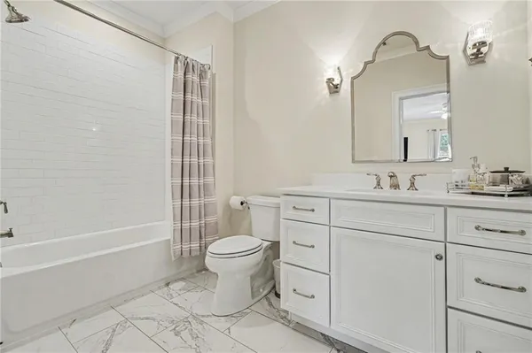 $2,475,000 | 2672 Valvedere Drive Northeast, Brookhaven, GA 30319
