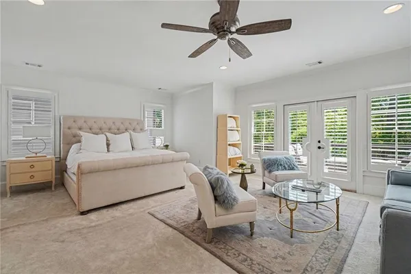 $2,475,000 | 2672 Valvedere Drive Northeast, Brookhaven, GA 30319