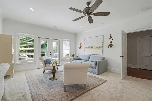 $2,475,000 | 2672 Valvedere Drive Northeast, Brookhaven, GA 30319