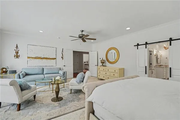 $2,475,000 | 2672 Valvedere Drive Northeast, Brookhaven, GA 30319