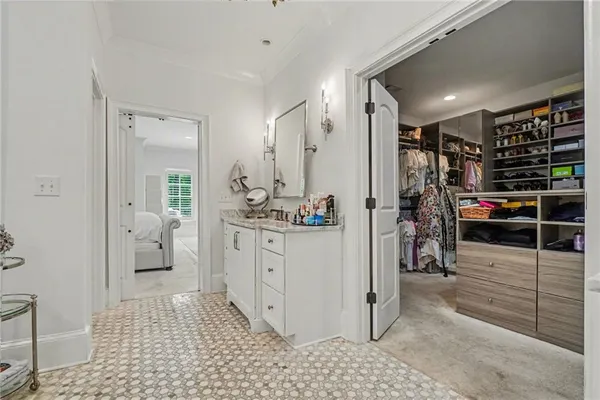 $2,475,000 | 2672 Valvedere Drive Northeast, Brookhaven, GA 30319