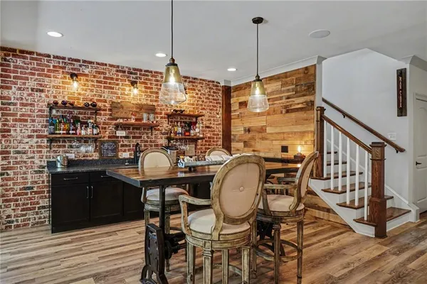 $2,475,000 | 2672 Valvedere Drive Northeast, Brookhaven, GA 30319
