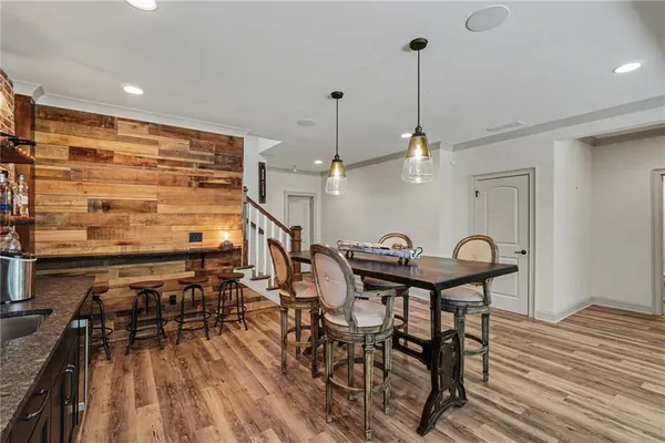 $2,475,000 | 2672 Valvedere Drive Northeast, Brookhaven, GA 30319
