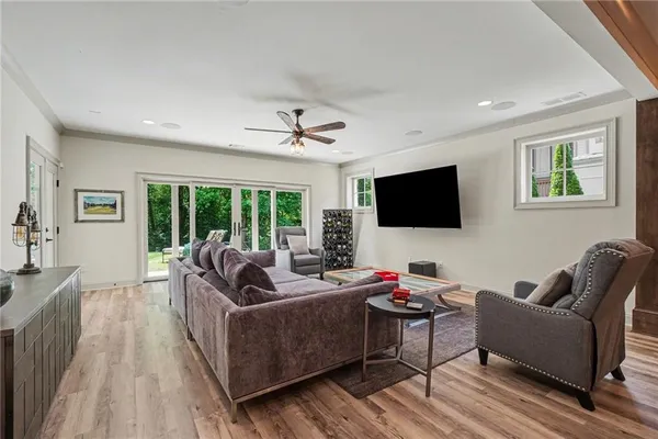 $2,475,000 | 2672 Valvedere Drive Northeast, Brookhaven, GA 30319