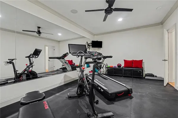 $2,475,000 | 2672 Valvedere Drive Northeast, Brookhaven, GA 30319