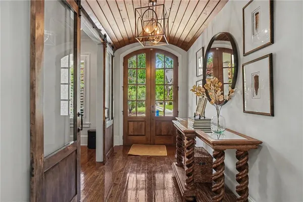 $2,475,000 | 2672 Valvedere Drive Northeast, Brookhaven, GA 30319