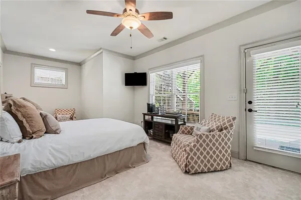 $2,475,000 | 2672 Valvedere Drive Northeast, Brookhaven, GA 30319