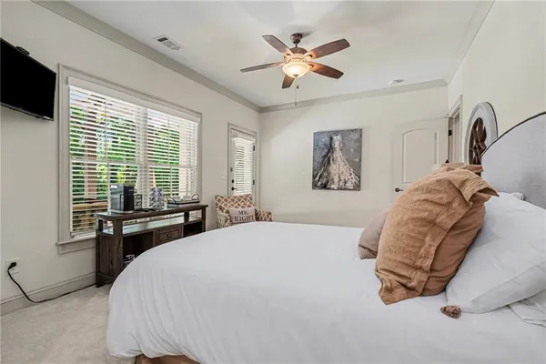 $2,475,000 | 2672 Valvedere Drive Northeast, Brookhaven, GA 30319