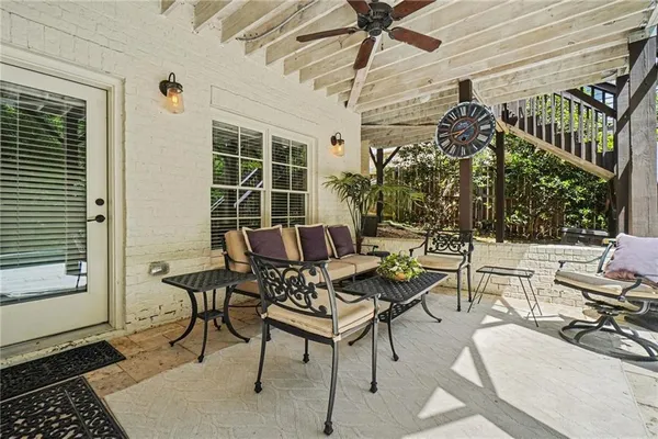 $2,475,000 | 2672 Valvedere Drive Northeast, Brookhaven, GA 30319