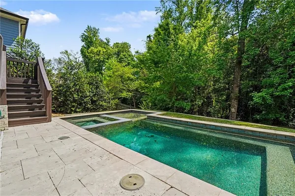 $2,475,000 | 2672 Valvedere Drive Northeast, Brookhaven, GA 30319