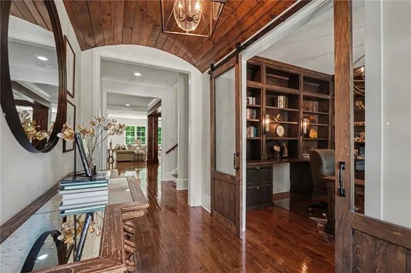 $2,475,000 | 2672 Valvedere Drive Northeast, Brookhaven, GA 30319