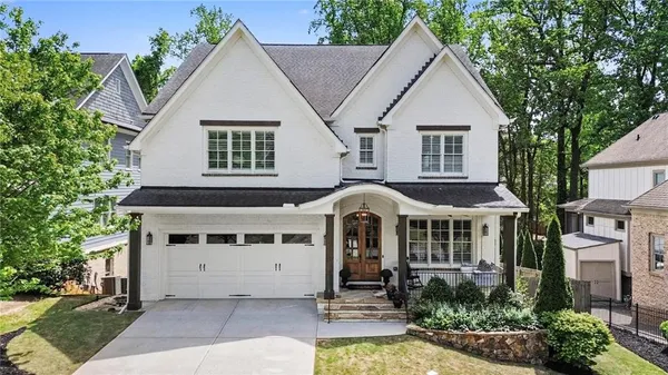 $2,475,000 | 2672 Valvedere Drive Northeast, Brookhaven, GA 30319