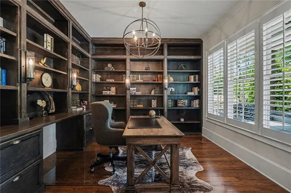 $2,475,000 | 2672 Valvedere Drive Northeast, Brookhaven, GA 30319
