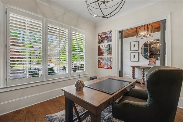 $2,475,000 | 2672 Valvedere Drive Northeast, Brookhaven, GA 30319