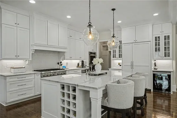 $2,475,000 | 2672 Valvedere Drive Northeast, Brookhaven, GA 30319