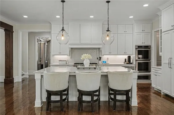 $2,475,000 | 2672 Valvedere Drive Northeast, Brookhaven, GA 30319