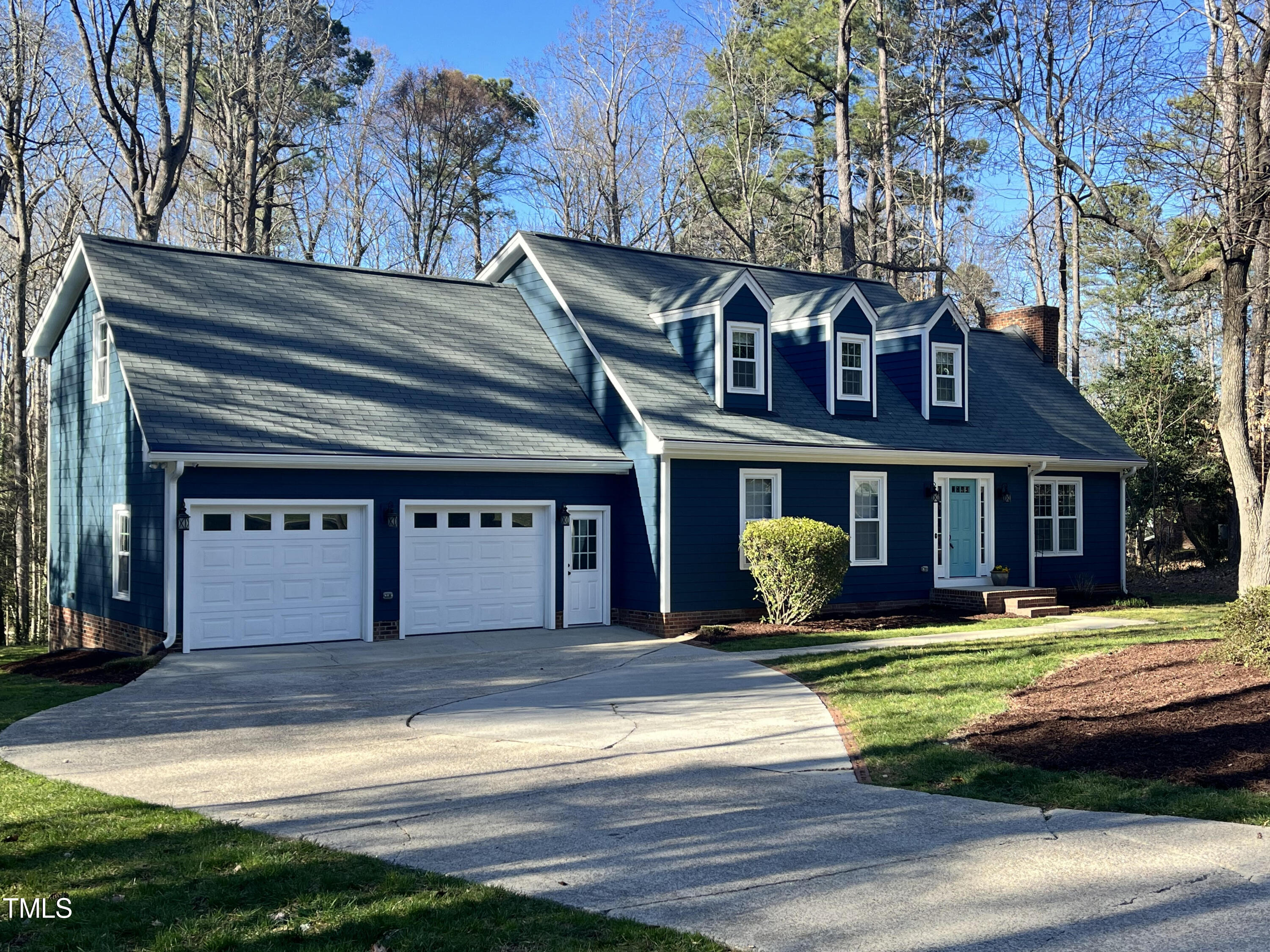 6017 Spring Valley Drive Raleigh, NC 27616 - Photo 1 of 38 unnamed (14)