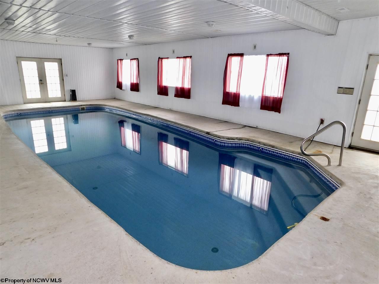 35 Moon Valley Road Morgantown, WV 26508 - Photo 18 of 20 Gallery Image 18