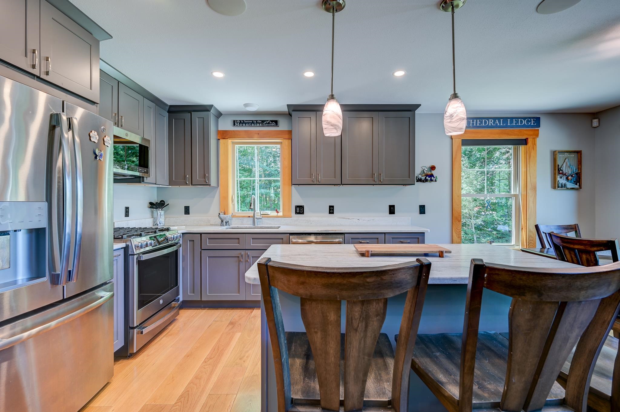 81 Echo Acres Road Conway, NH 03860 - Photo 16 of 60 Gallery Image 16