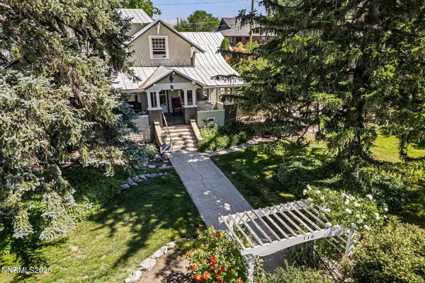 $700,000 | 116 Rice Street, Carson City, NV 89706
