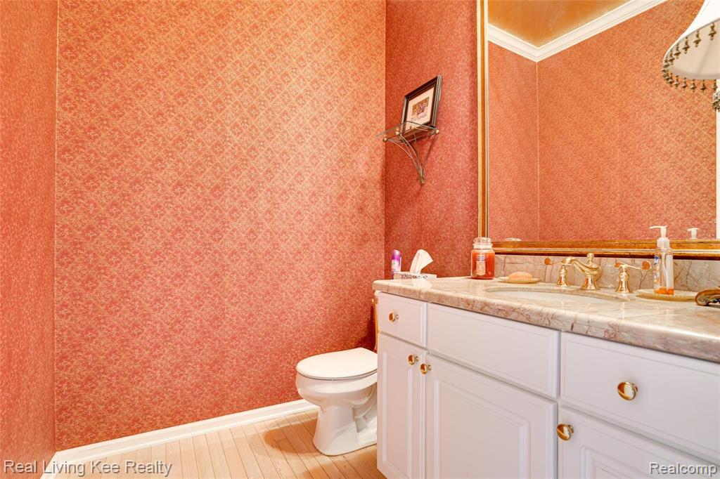 4169 Bold Meadows Rochester, MI 48306 - Photo 15 of 23
