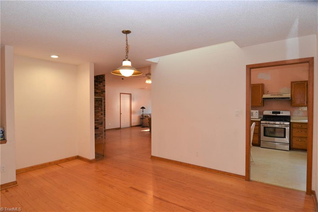 5310 Burrow Road Julian, NC 27283 - Photo 7 of 26 Gallery Image 7