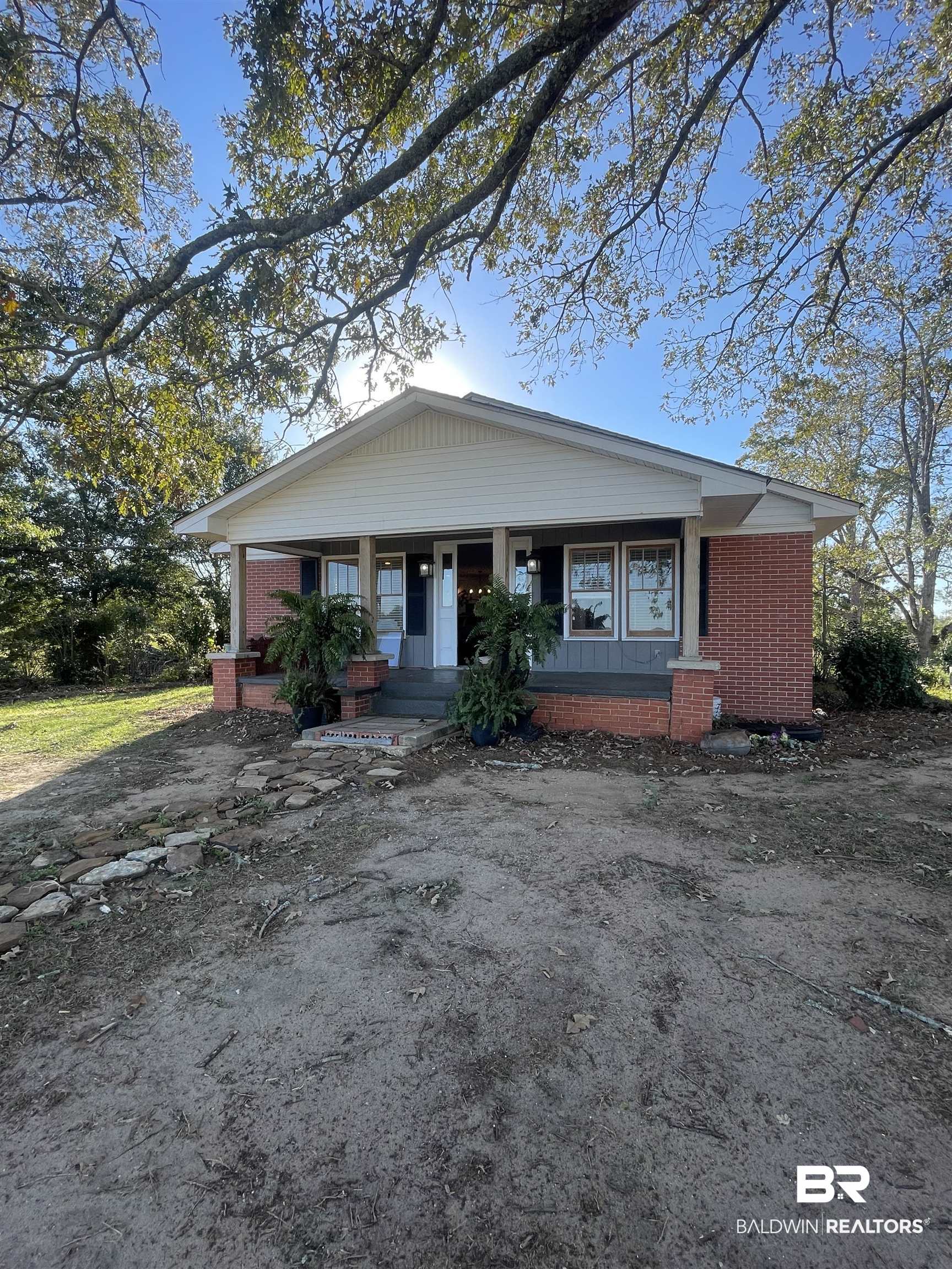 926 Beulah Campground Road Repton, AL 36475 - Photo 2 of 30
