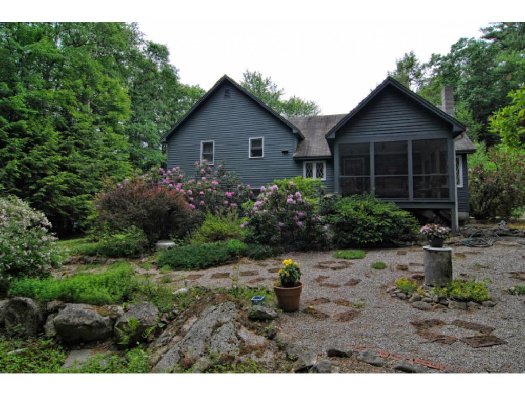 11 Elder Williams Road Bedford, NH 03110 - Photo 23 of 27 Gallery Image 23