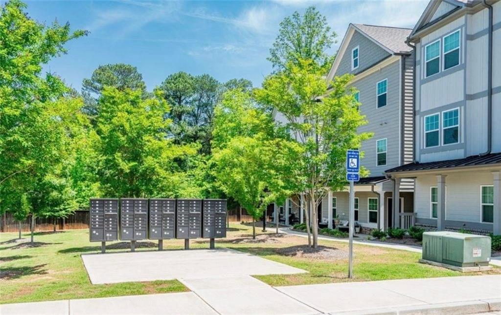 2105 Remy Court Kennesaw, GA 30144 - Photo 17 of 23