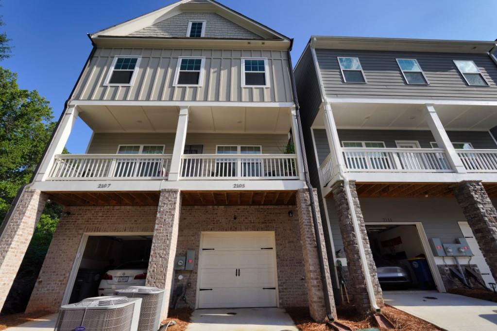 2105 Remy Court Kennesaw, GA 30144 - Photo 18 of 23