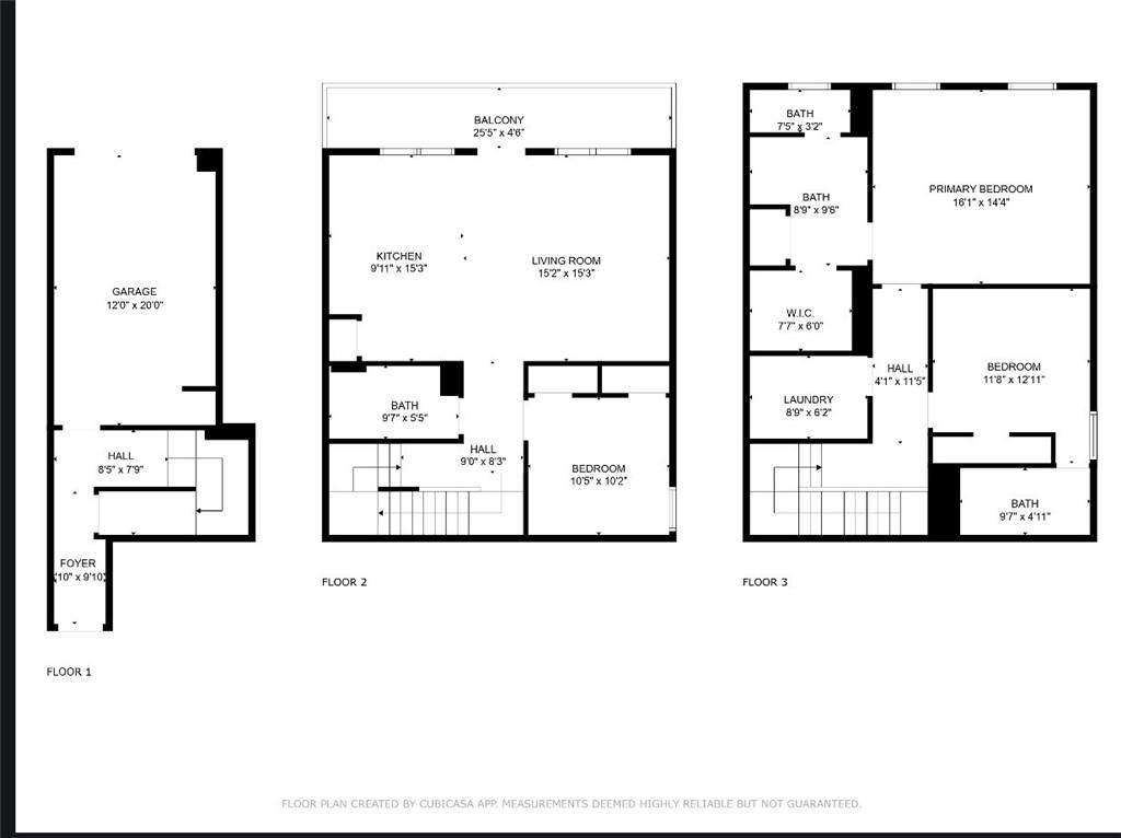 2105 Remy Court Kennesaw, GA 30144 - Photo 20 of 23