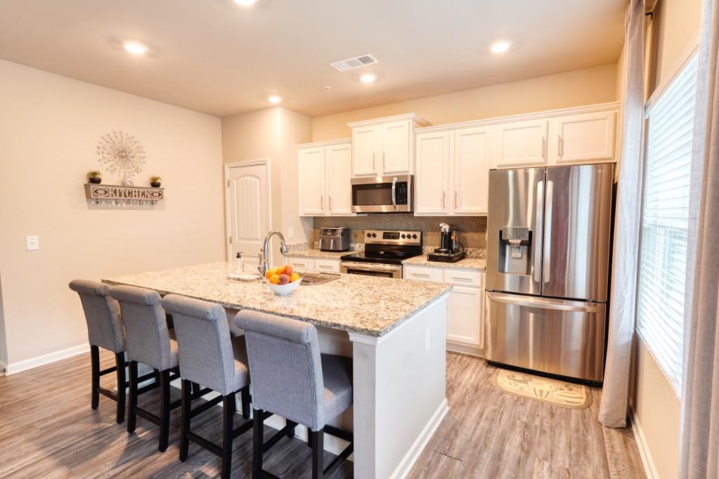 2105 Remy Court Kennesaw, GA 30144 - Photo 2 of 23