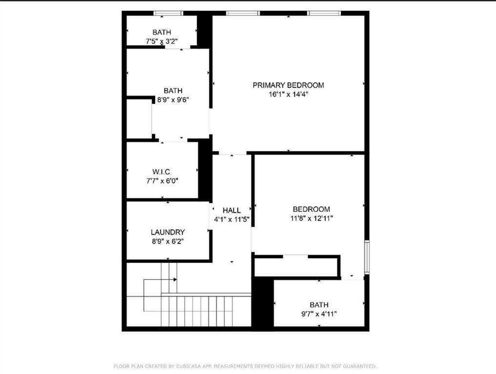 2105 Remy Court Kennesaw, GA 30144 - Photo 21 of 23