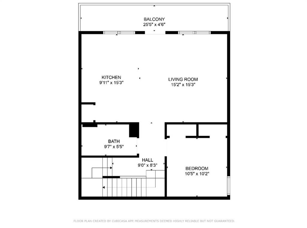 2105 Remy Court Kennesaw, GA 30144 - Photo 22 of 23