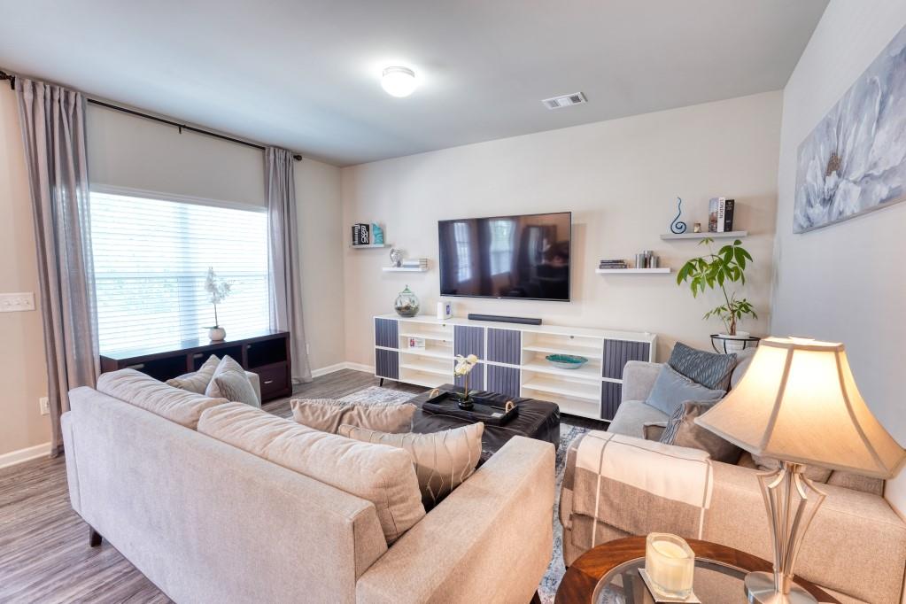 2105 Remy Court Kennesaw, GA 30144 - Photo 3 of 23