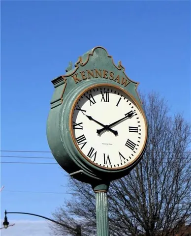 $385,000 | 2105 Remy Court, Kennesaw, GA 30144