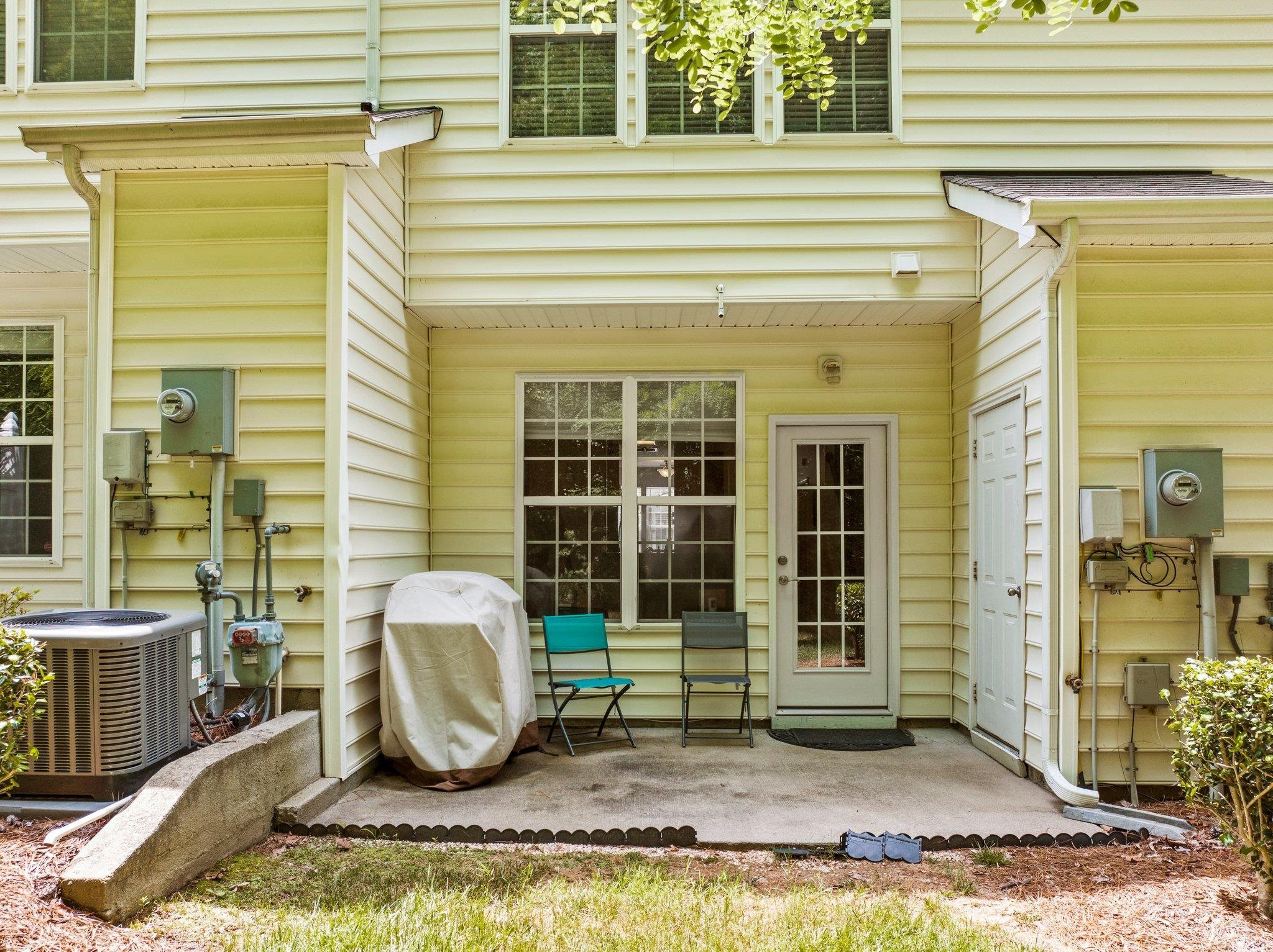 4530 Sugarbend Way Raleigh, NC 27606 - Photo 27 of 35 Photo 27
