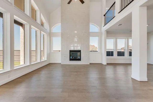 $643,298 | 3537 Beepalm Avenue, Venus, TX 76084