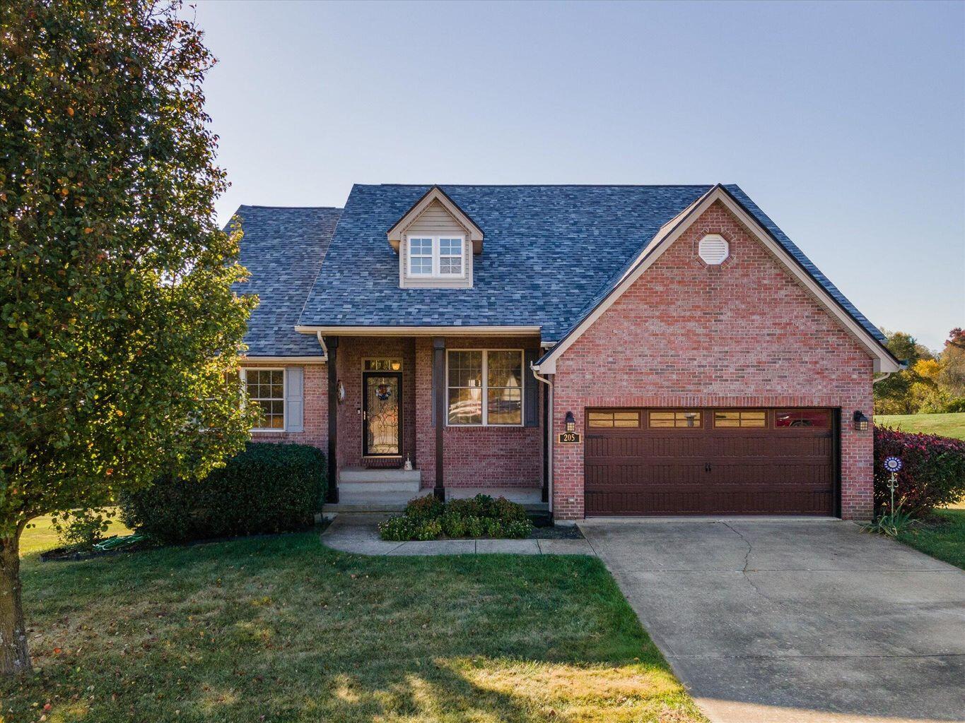 205 Lexington Trail Dry Ridge, KY 41035 - Photo 1 of 1