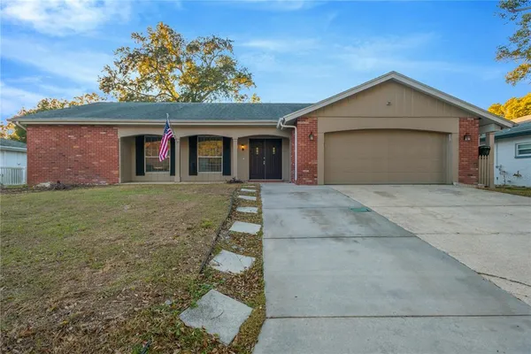 $269,000 | 13005 Willoughby Lane, Hudson, FL 34667