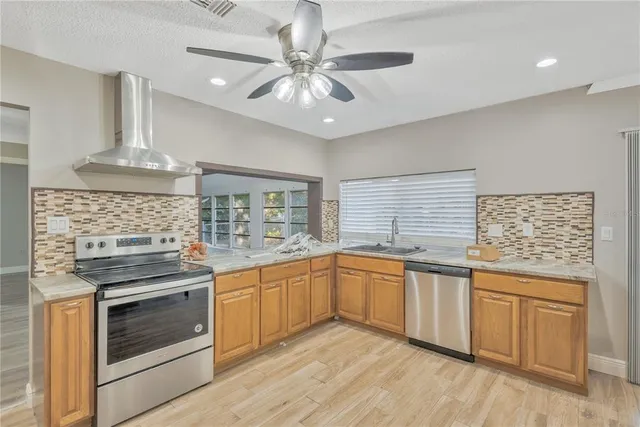 $305,000 | 13005 Willoughby Lane, Hudson, FL 34667