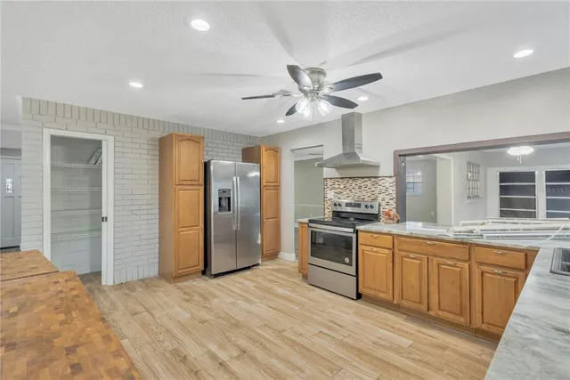 $305,000 | 13005 Willoughby Lane, Hudson, FL 34667