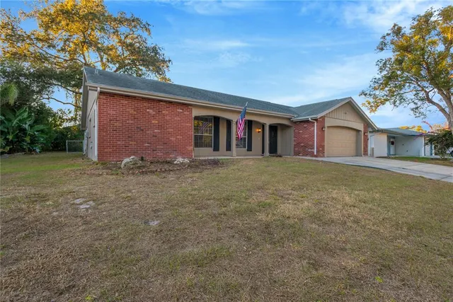 $305,000 | 13005 Willoughby Lane, Hudson, FL 34667