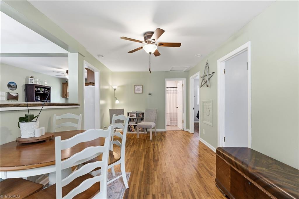 6405 Dusten Road Climax, NC 27233 - Photo 8 of 46 Gallery Image 8