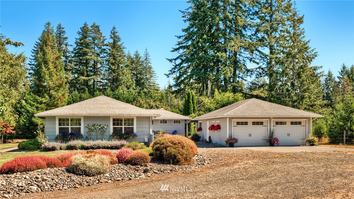 292 Southeast Binns Swiger Loop Road Shelton, WA 98584 - Photo 1 of 30 Gallery Image 1