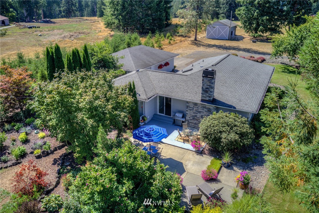 292 Southeast Binns Swiger Loop Road Shelton, WA 98584 - Photo 17 of 30 Gallery Image 17