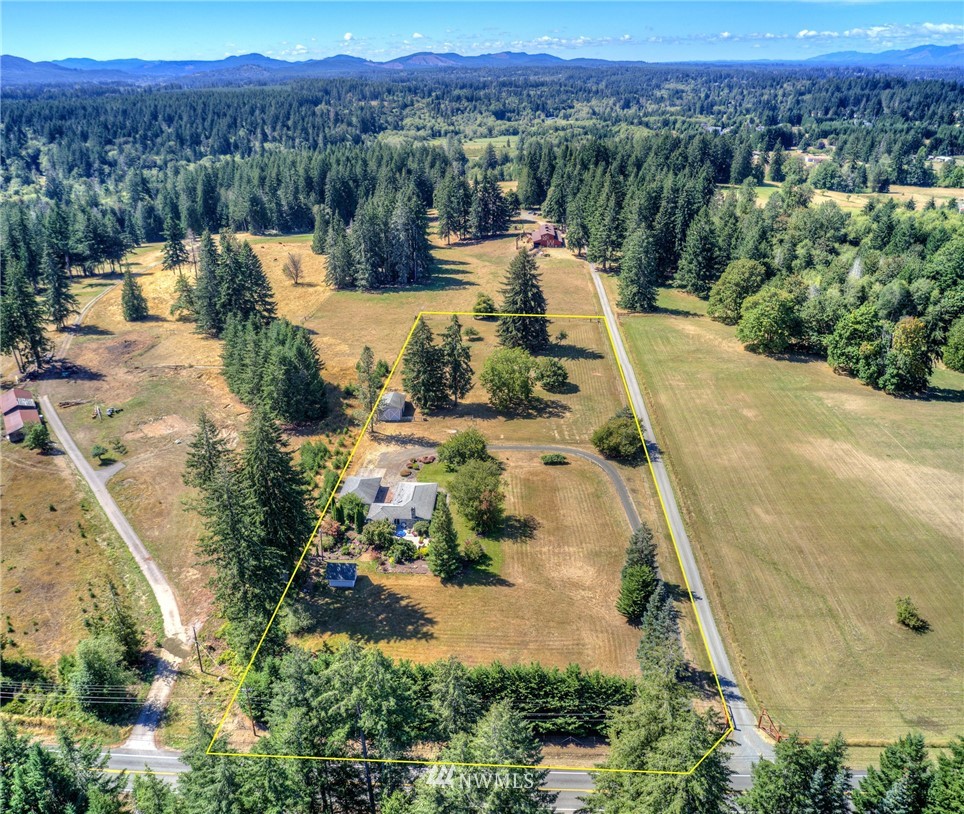 292 Southeast Binns Swiger Loop Road Shelton, WA 98584 - Photo 21 of 30 Gallery Image 21