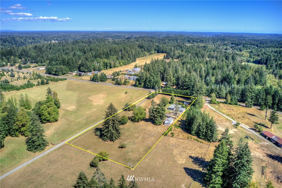 292 Southeast Binns Swiger Loop Road Shelton, WA 98584 - Photo 22 of 30 Gallery Image 22